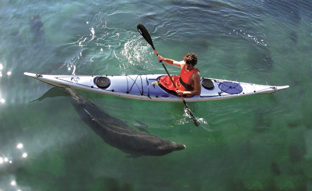 classe de mer