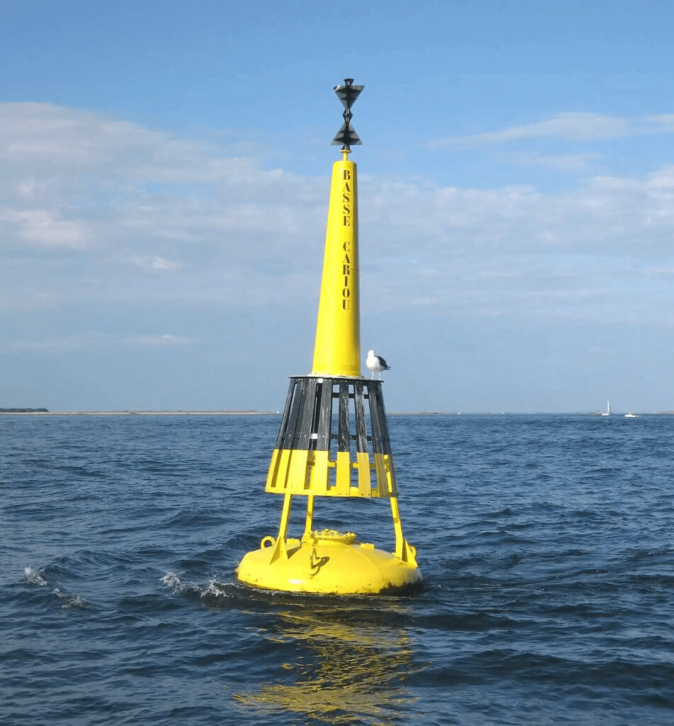 signalisation maritime