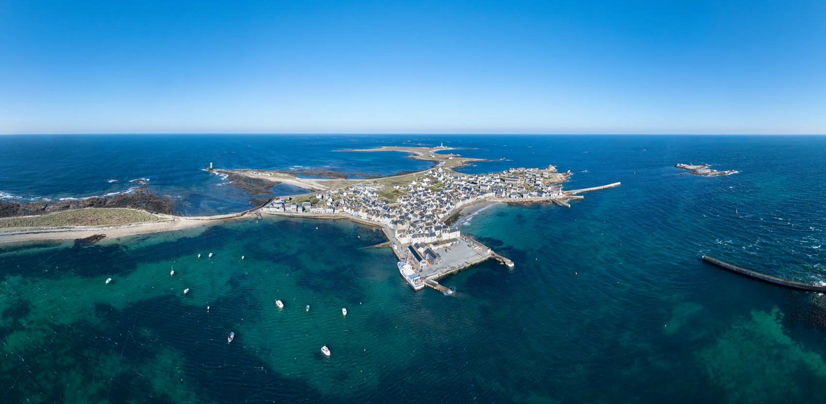 Ile de Sein